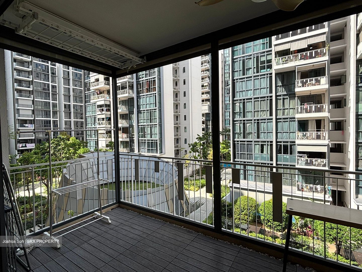 The Luxurie (D19), Condominium #620342371
